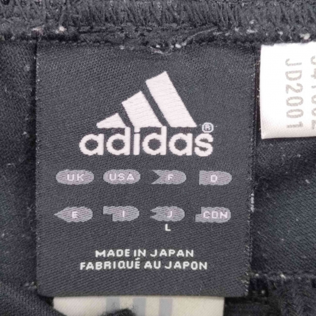 adidas(アディダス) メンズ パンツ ジャージ 5