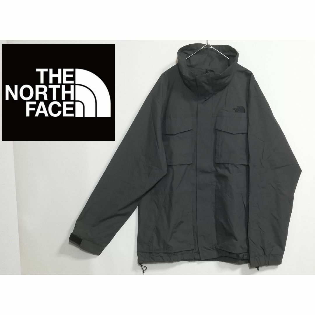 54 Y2K THE NORTH FACE L マウンテンパーカー