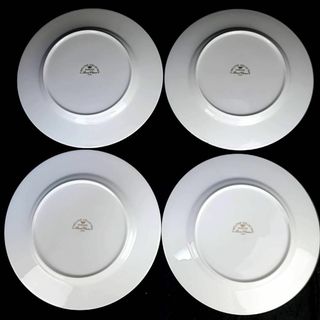 NARUMI - □美品◇ナルミ エグゼクティブコレクション 葡萄柄 ディナー
