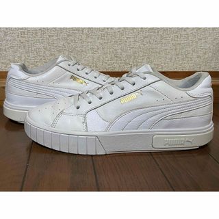 プーマ(PUMA)のPUMA CALI STAR 380176-01 24.0cm(スニーカー)