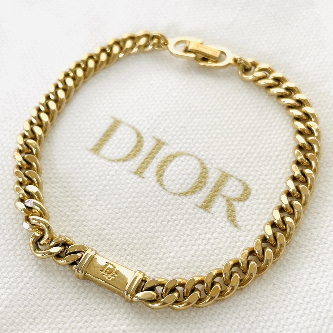 Christian Dior - 極美品☆クリスチャンディオール ヴィンテージ ...