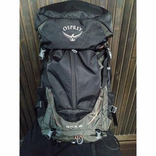 オスプレイ(Osprey)のOSPREY (オスプレイ)　シラス36(登山用品)