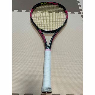 ウィルソン(wilson)のウィルソン　バーン　100LS (ピンク)(ラケット)