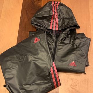 アディダス(adidas)のアディダス サウナスーツ ジャージ(ウェア)