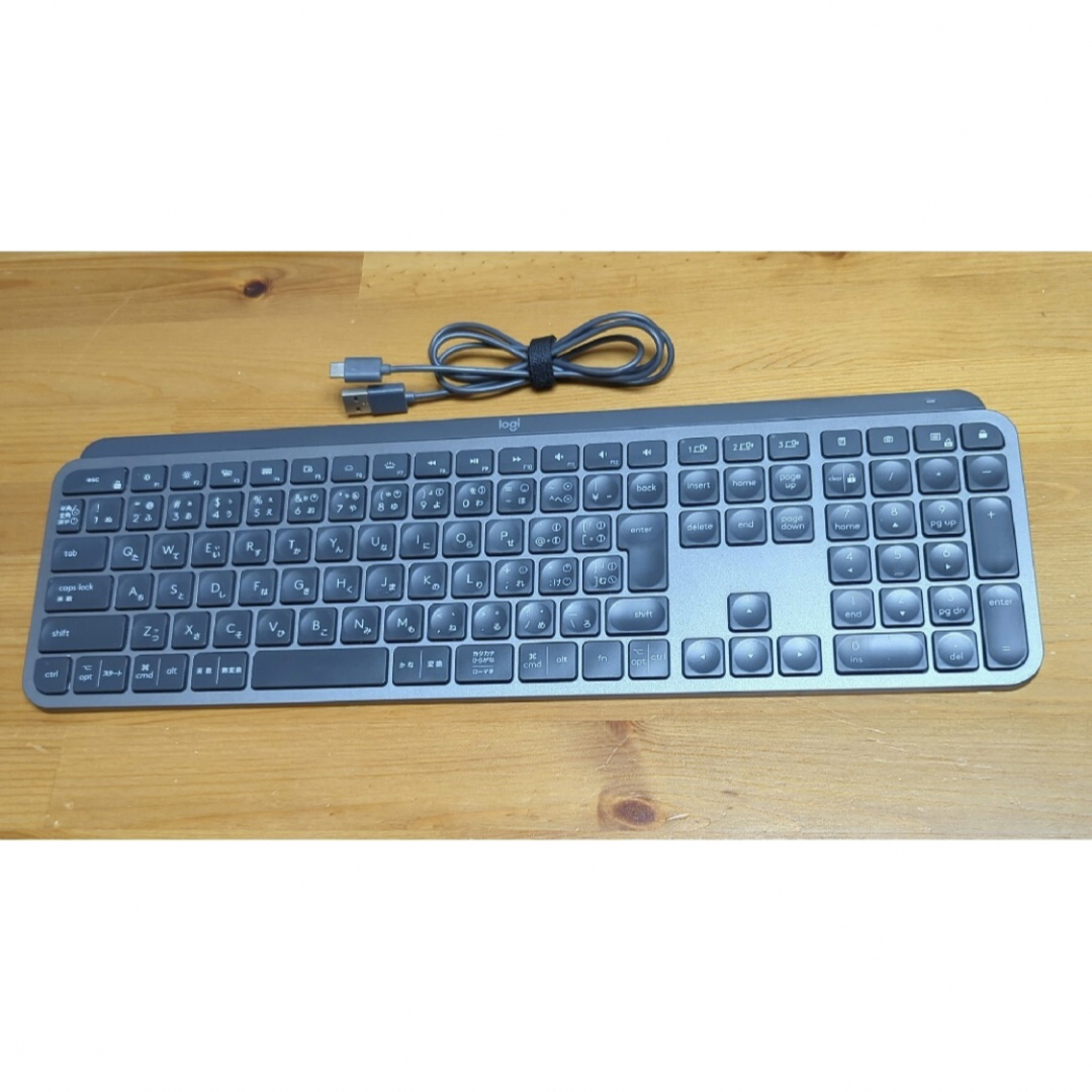 Logicool ロジクール Mx keyboard