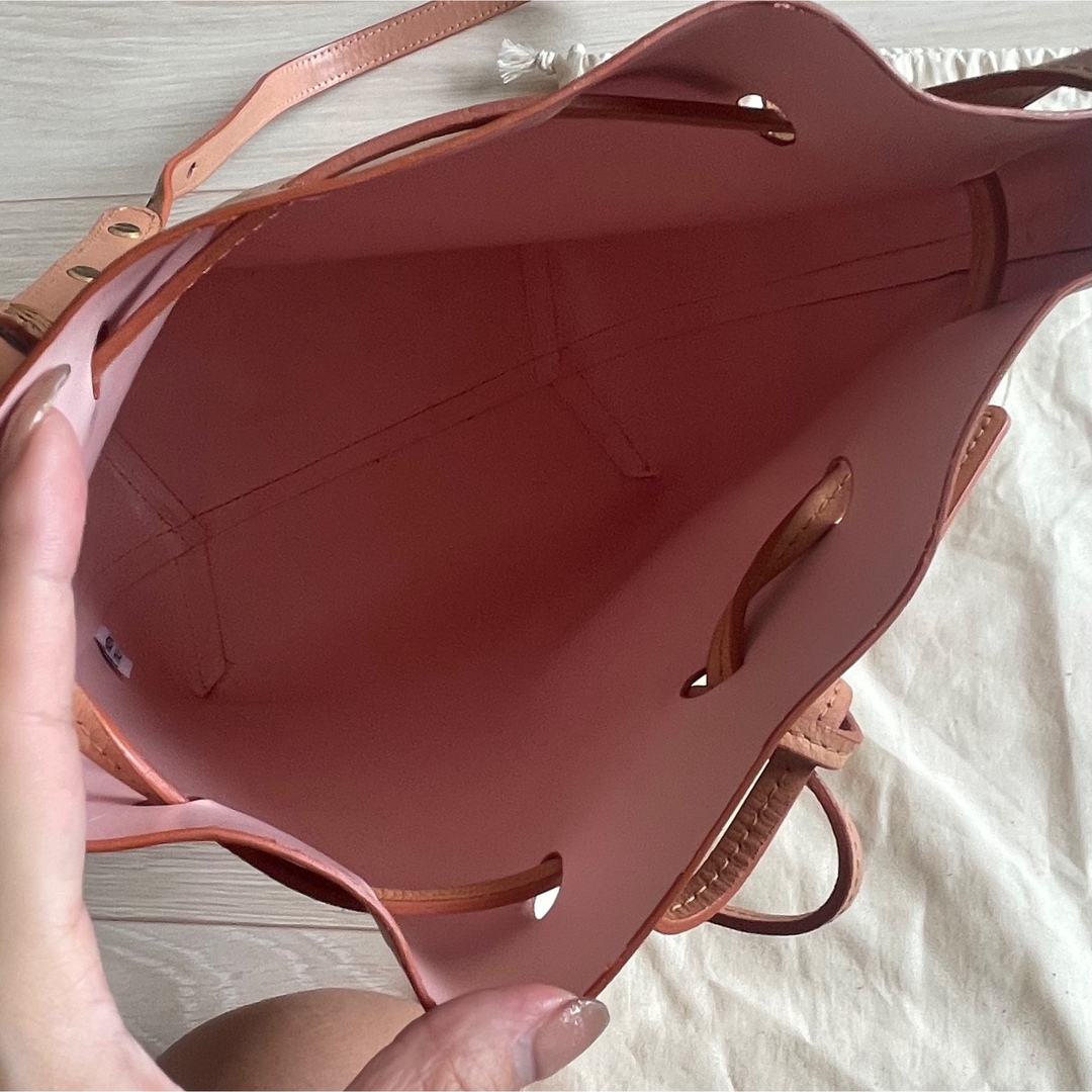 MANSUR GAVRIEL(マンサーガブリエル)のマンサーガブリエル　ショルダーバッグ レディースのバッグ(ショルダーバッグ)の商品写真