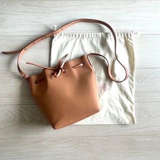 マンサーガブリエル(MANSUR GAVRIEL)のマンサーガブリエル　ショルダーバッグ(ショルダーバッグ)