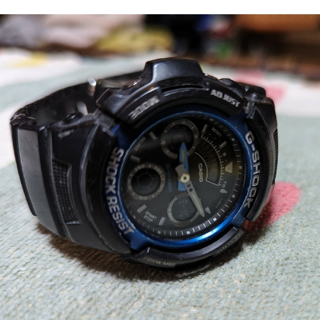 G-SHOCK(ジーショック)のCASIO　G-ＳＨＯＣＫ メンズの時計(腕時計(アナログ))の商品写真