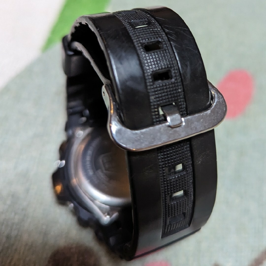G-SHOCK(ジーショック)のCASIO　G-ＳＨＯＣＫ メンズの時計(腕時計(アナログ))の商品写真