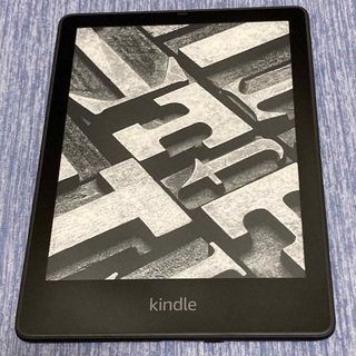 アマゾン(Amazon)のKindle Paperwhite 11世代 32GB(電子ブックリーダー)