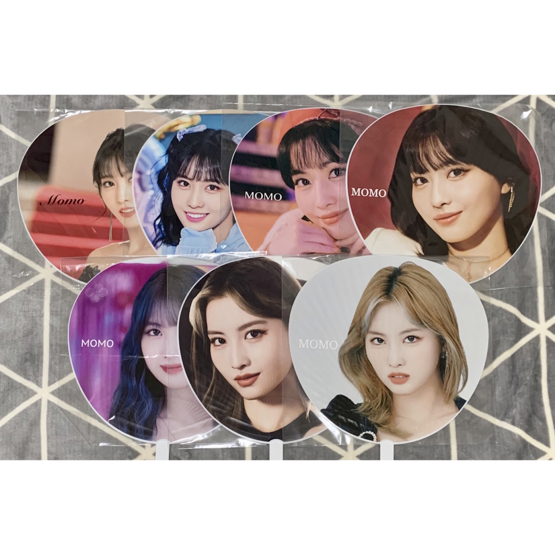 格安人気 TWICE MOMO モモ TWICE うちわケース うちわ うちわセット 格安人気 TWICE MOMO モモ TWICE うちわケース うちわ うちわセット