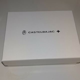 カステルバジャック(CASTELBAJAC)のCASTELBAJAC  二つ折財布(長財布)