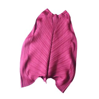 PLEATS PLEASE ISSEY MIYAKE - 【希少品】PLEATS PLEASE イッセイ