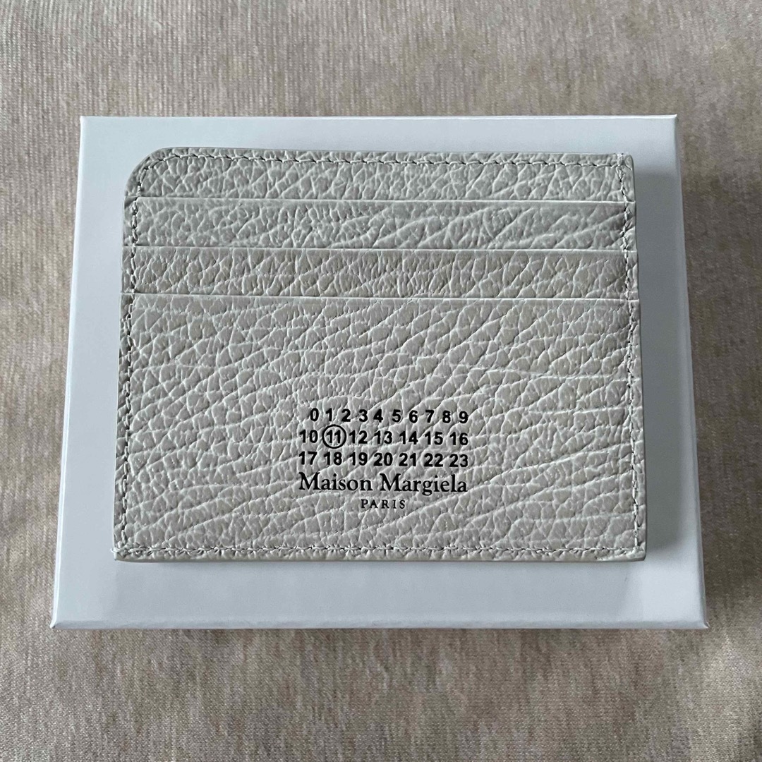 Maison Martin Margiela - 21AW新品 メゾン マルジェラ 4ステッチ