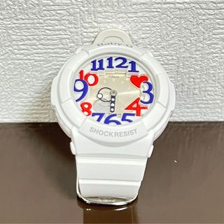 ベビージー(Baby-G)のCASIO BABY-G 腕時計(腕時計)