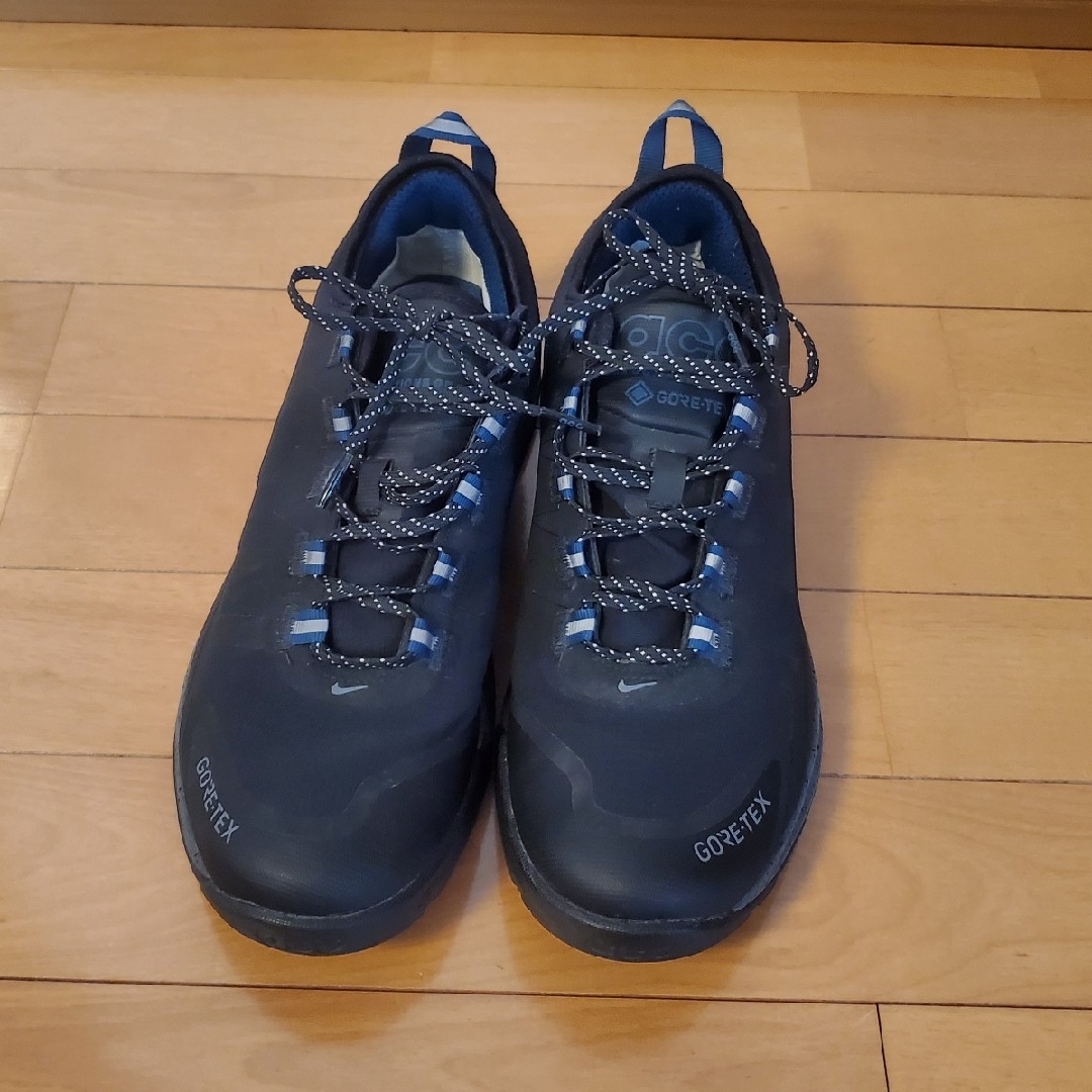 NIKE(ナイキ)の【早い者勝ち】NIKE　ACG air nasu GORE-TEX　26cm メンズの靴/シューズ(スニーカー)の商品写真