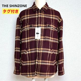 Shinzone - タグ付き✨️THE SHINZONE シンゾーン CPOチェック