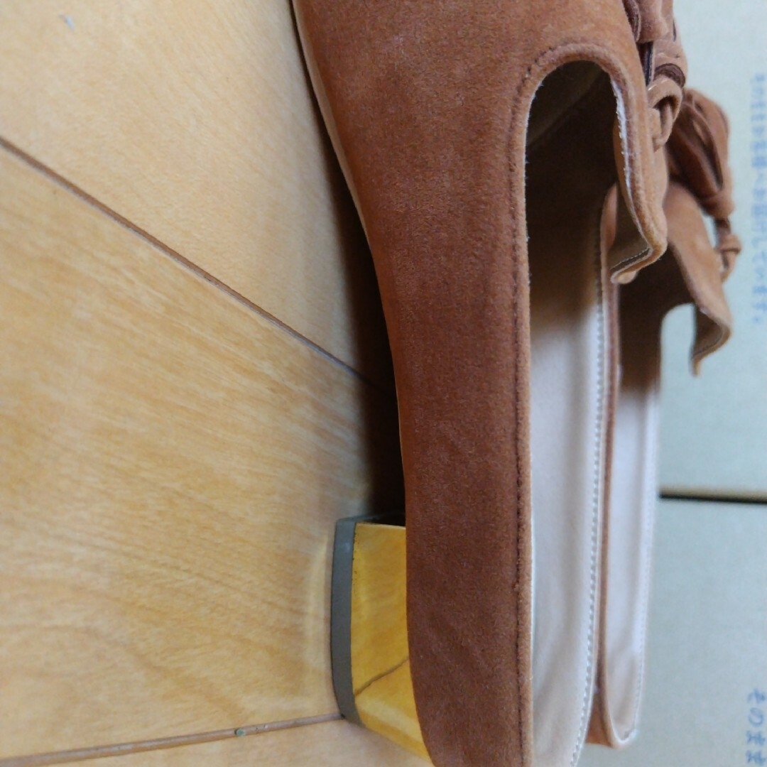 パンプスとサンダルのセット レディースの靴/シューズ(ハイヒール/パンプス)の商品写真