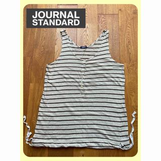 ジャーナルスタンダード(JOURNAL STANDARD)のジャーナルスタンダード JOURNAL STANDARD タンクトップ　インナー(タンクトップ)