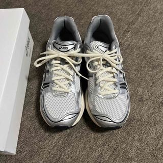 アシックス(asics)のasics gel kayano14 jjjound(スニーカー)