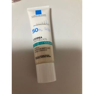 ラロッシュポゼ(LA ROCHE-POSAY)のラ　ロッシュ　ポゼ　UVイデア　XL プロテクショントーンアップ　クリア(化粧下地)