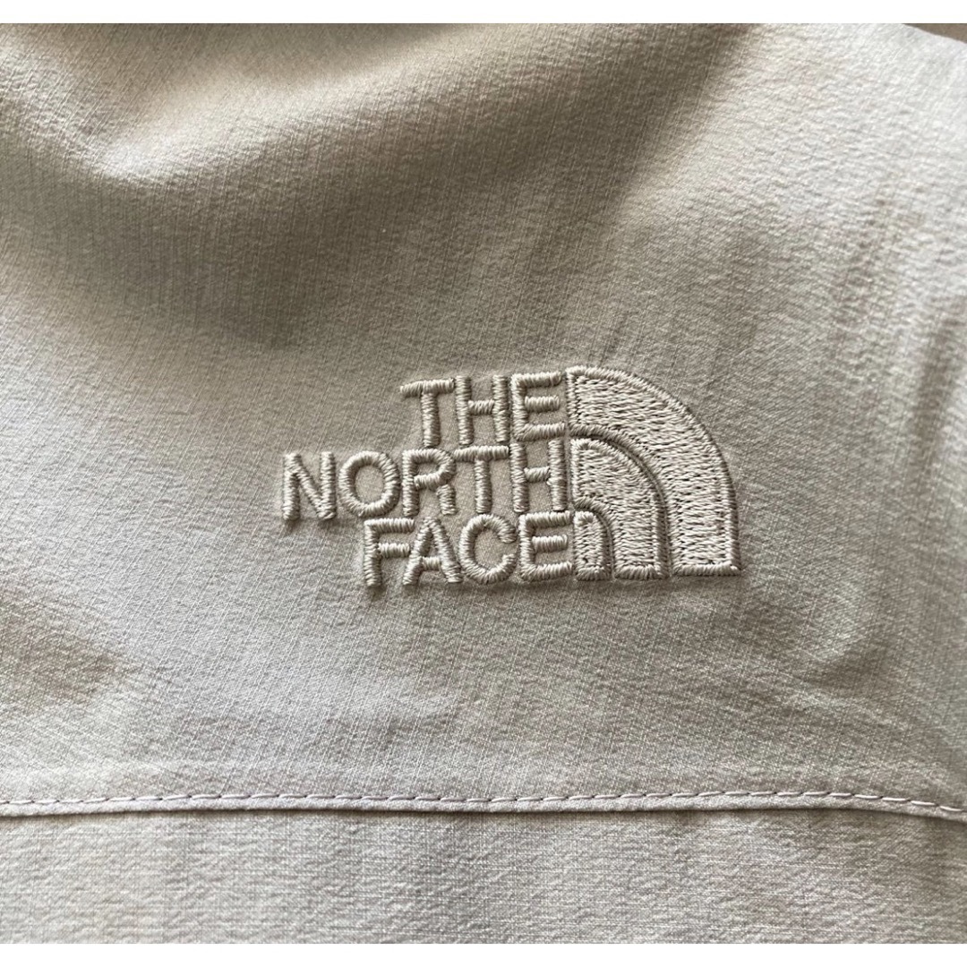 THE NORTH FACE レディース　マウンテンパーカー ナイロンジャケット