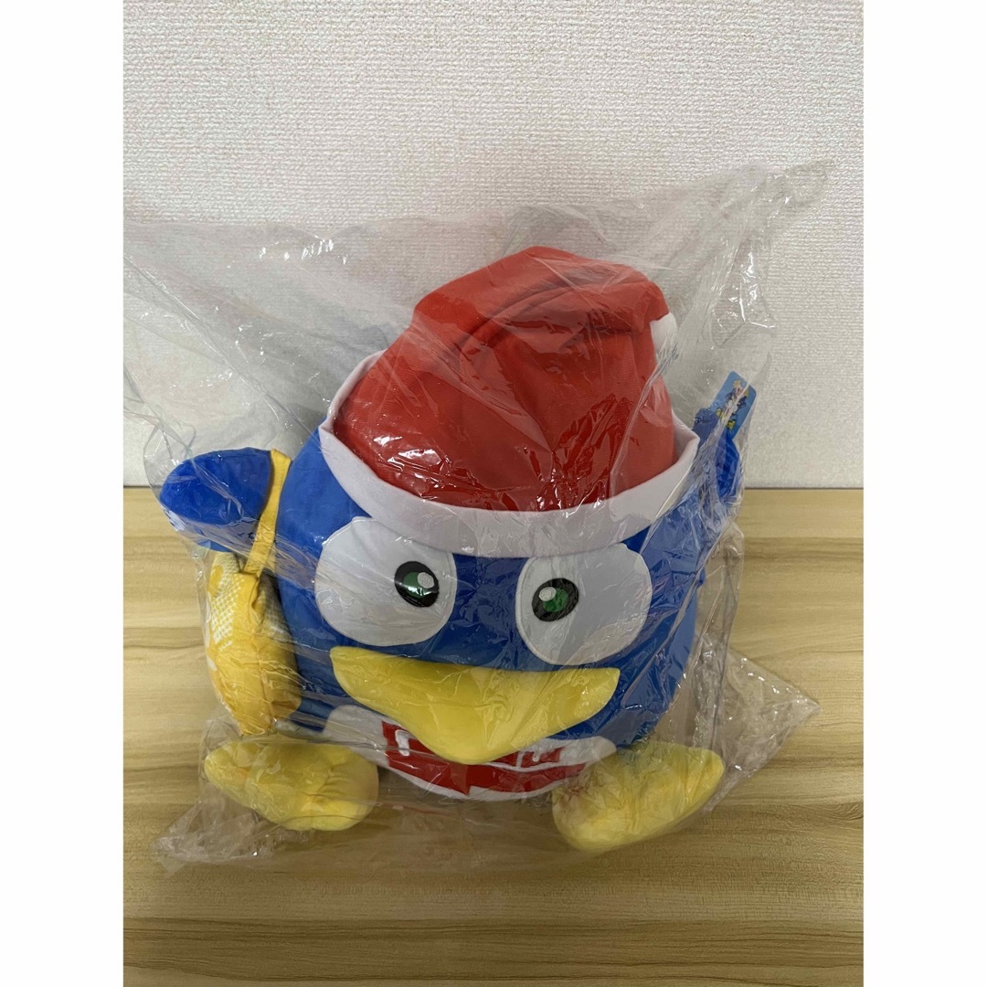 \ドン.キホーテ限定/ ドンペン祭 ドンペンぬいぐるみ Lサイズ