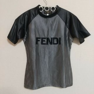 フェンディ Tシャツ(レディース/半袖)の通販 500点以上 | FENDIの