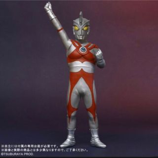 ウルトラマンエース 登場ポーズ 発光Ver.　少年リック限定　エクスプラス(特撮)