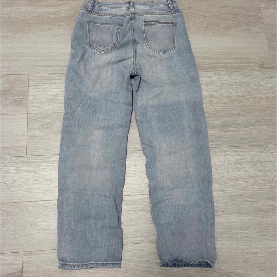 【値下げ】デニム メンズのパンツ(デニム/ジーンズ)の商品写真