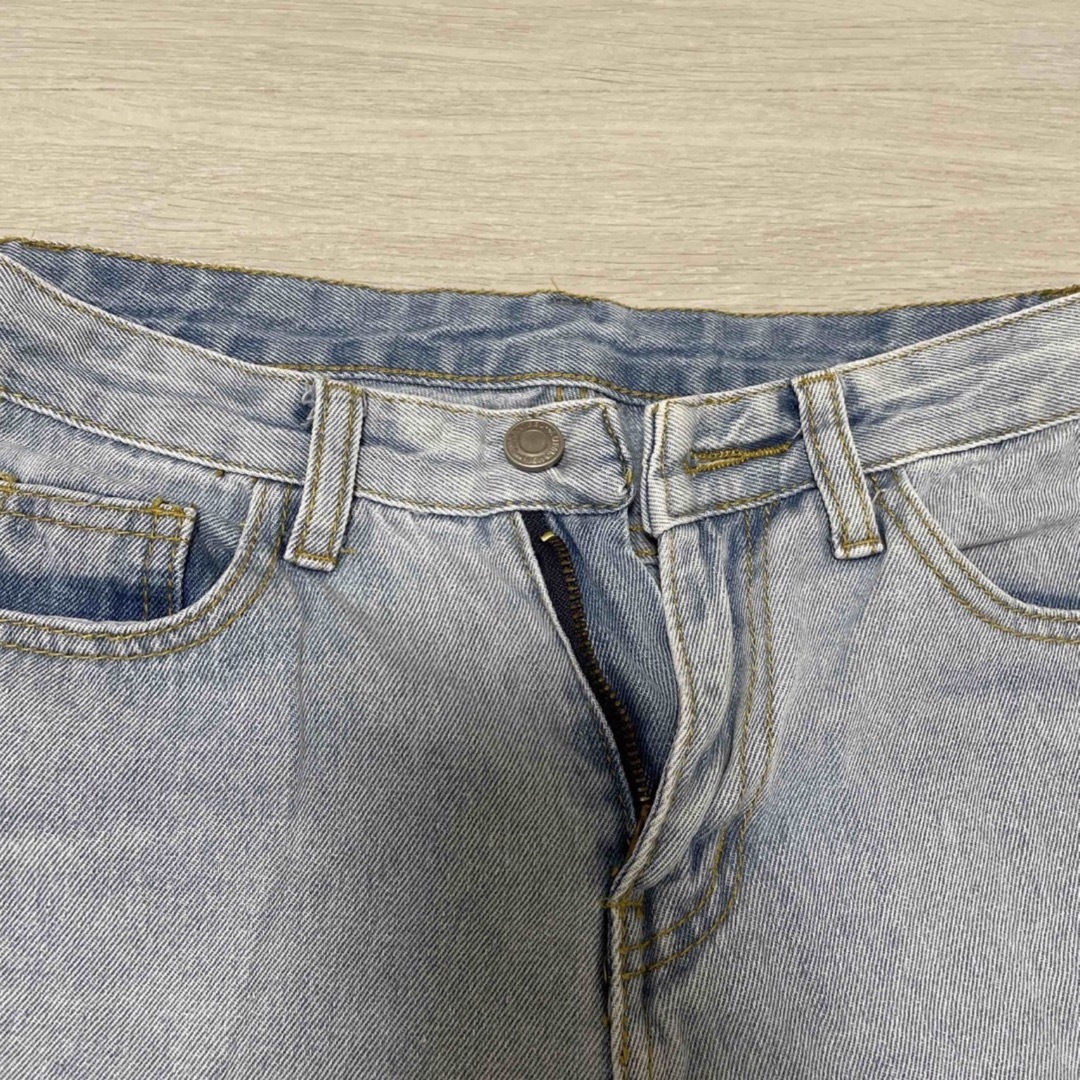 【値下げ】デニム メンズのパンツ(デニム/ジーンズ)の商品写真
