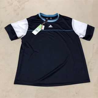 アディダス(adidas)の新品タグ付き　アディダス　半袖　Tシャツ(Tシャツ(半袖/袖なし))