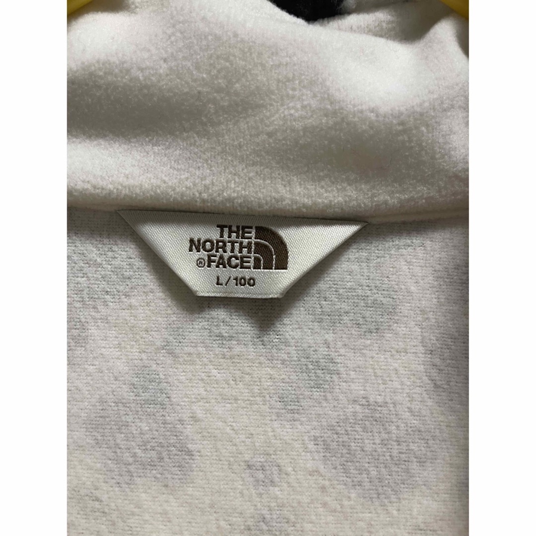 THE NORTH FACE(ザノースフェイス)のノースフェイス　RIMO FLEECE JACKET メンズのジャケット/アウター(ブルゾン)の商品写真