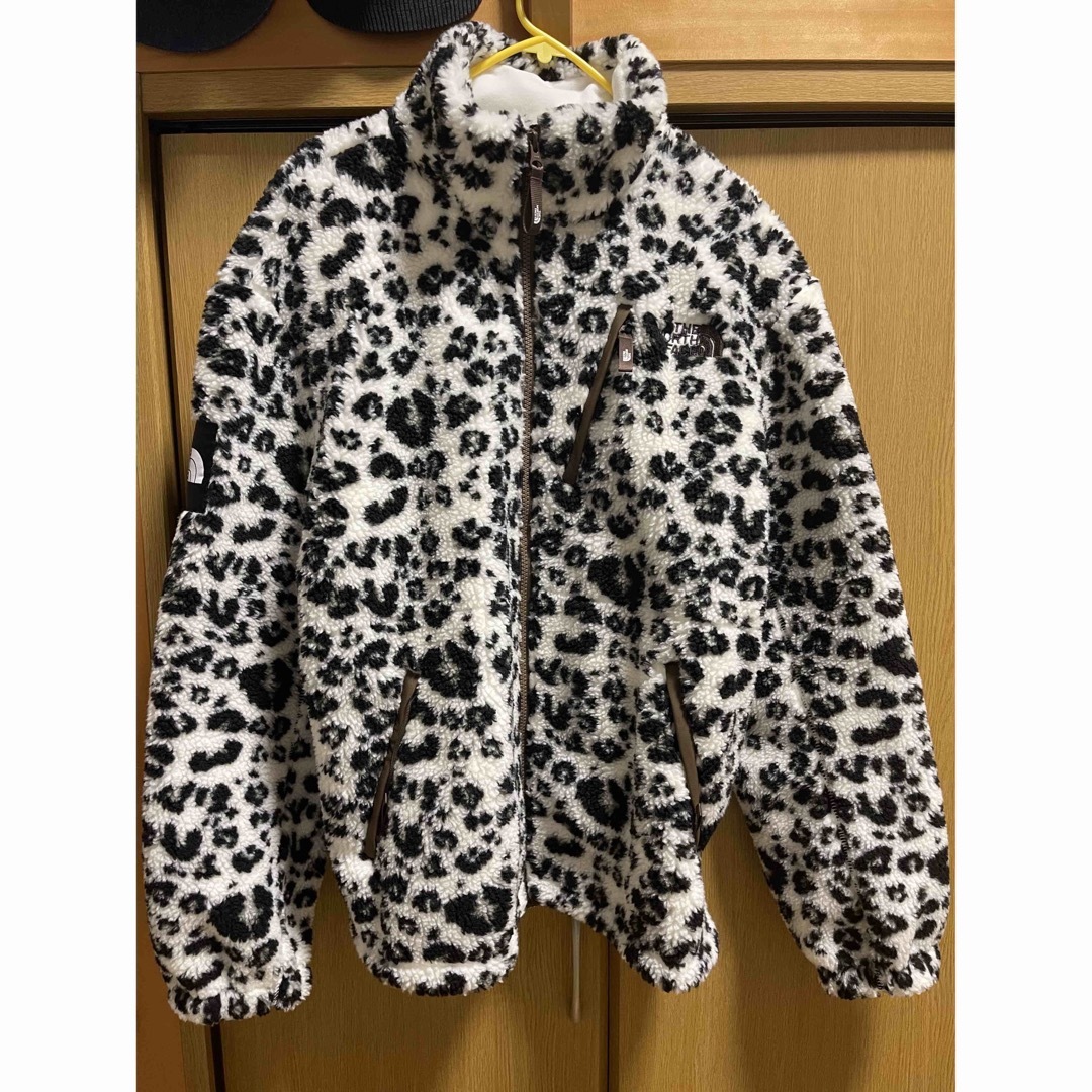 THE NORTH FACE(ザノースフェイス)のノースフェイス　RIMO FLEECE JACKET メンズのジャケット/アウター(ブルゾン)の商品写真