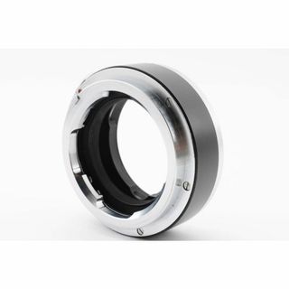 ライカ(LEICA)の13842完動 Leica Adapter 14167 for Bizoflex(レンズ(単焦点))