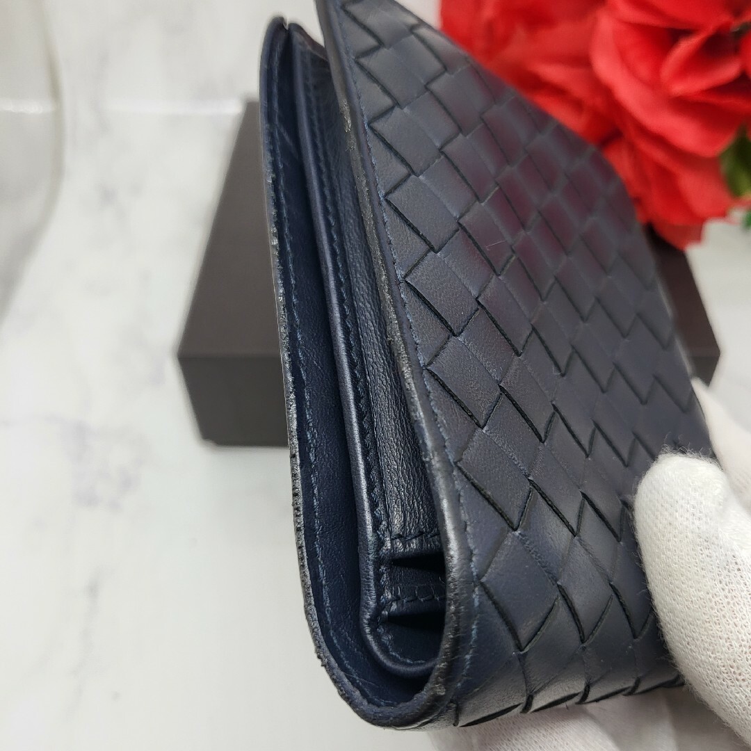 Bottega Veneta - 【美品】 ボッテガヴェネタ イントレチャート 2