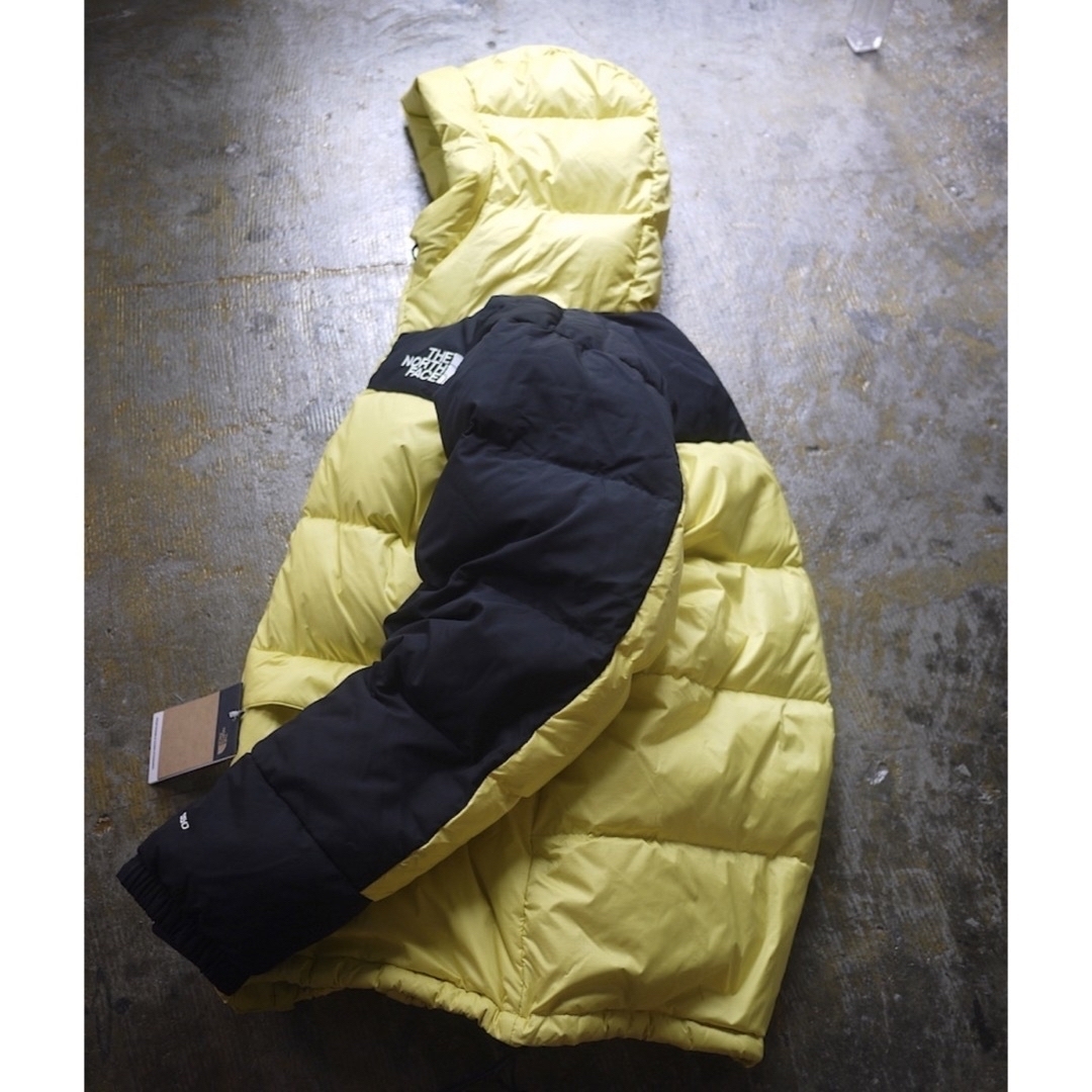 THE NORTH FACE(ザノースフェイス)のTHE NORTH FACE HMLYN DOWN PARKA  メンズのジャケット/アウター(ダウンジャケット)の商品写真