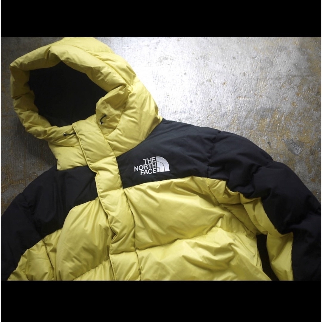 THE NORTH FACE(ザノースフェイス)のTHE NORTH FACE HMLYN DOWN PARKA  メンズのジャケット/アウター(ダウンジャケット)の商品写真