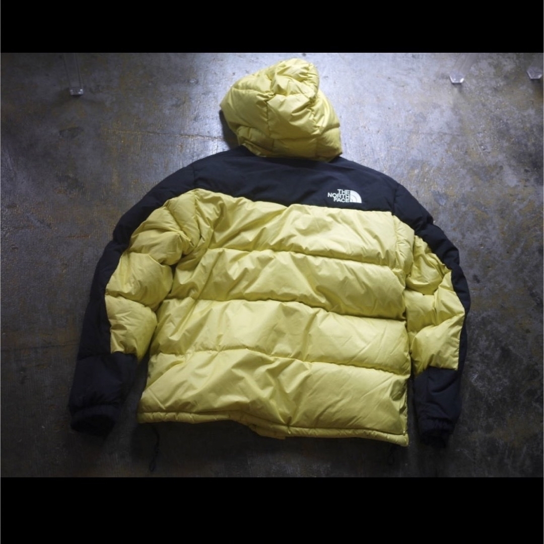 THE NORTH FACE(ザノースフェイス)のTHE NORTH FACE HMLYN DOWN PARKA  メンズのジャケット/アウター(ダウンジャケット)の商品写真