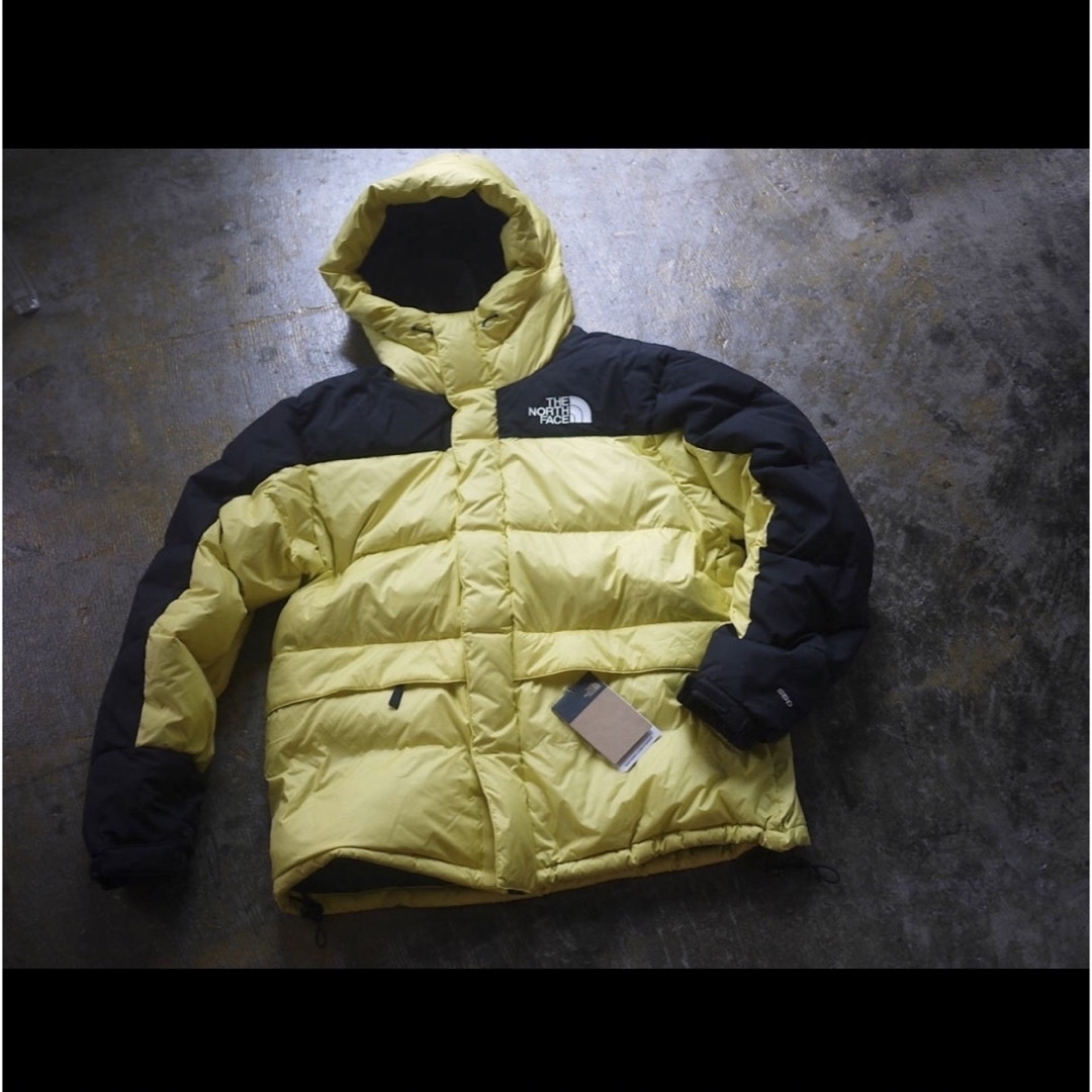 THE NORTH FACE(ザノースフェイス)のTHE NORTH FACE HMLYN DOWN PARKA  メンズのジャケット/アウター(ダウンジャケット)の商品写真