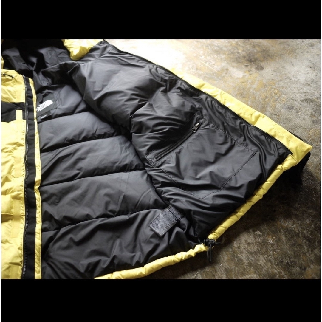 THE NORTH FACE(ザノースフェイス)のTHE NORTH FACE HMLYN DOWN PARKA  メンズのジャケット/アウター(ダウンジャケット)の商品写真