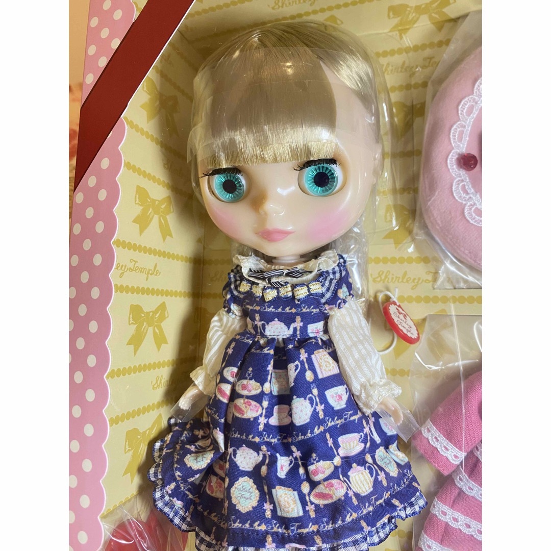 ⭐️新品⭐️CWC限定ネオブライス！大人気❤️♪『プリンセスシャーリーブライス』