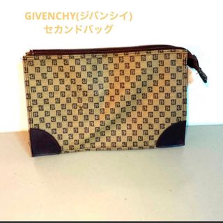 ジバンシィ メンズバッグ（ブラウン/茶色系）の通販 11点 | GIVENCHYの