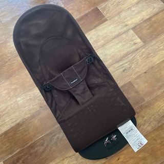 ベビービョルン(BABYBJORN)のベビービョルン　メッシュ　バウンサー(その他)