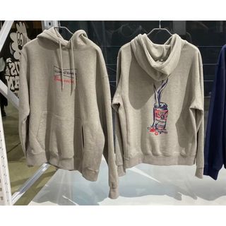 wasted youth budweiser× VERDY  Hoodie  M