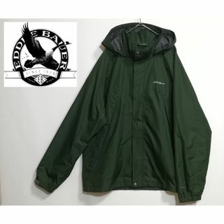 169 Eddie Bauer マウンテンパーカー