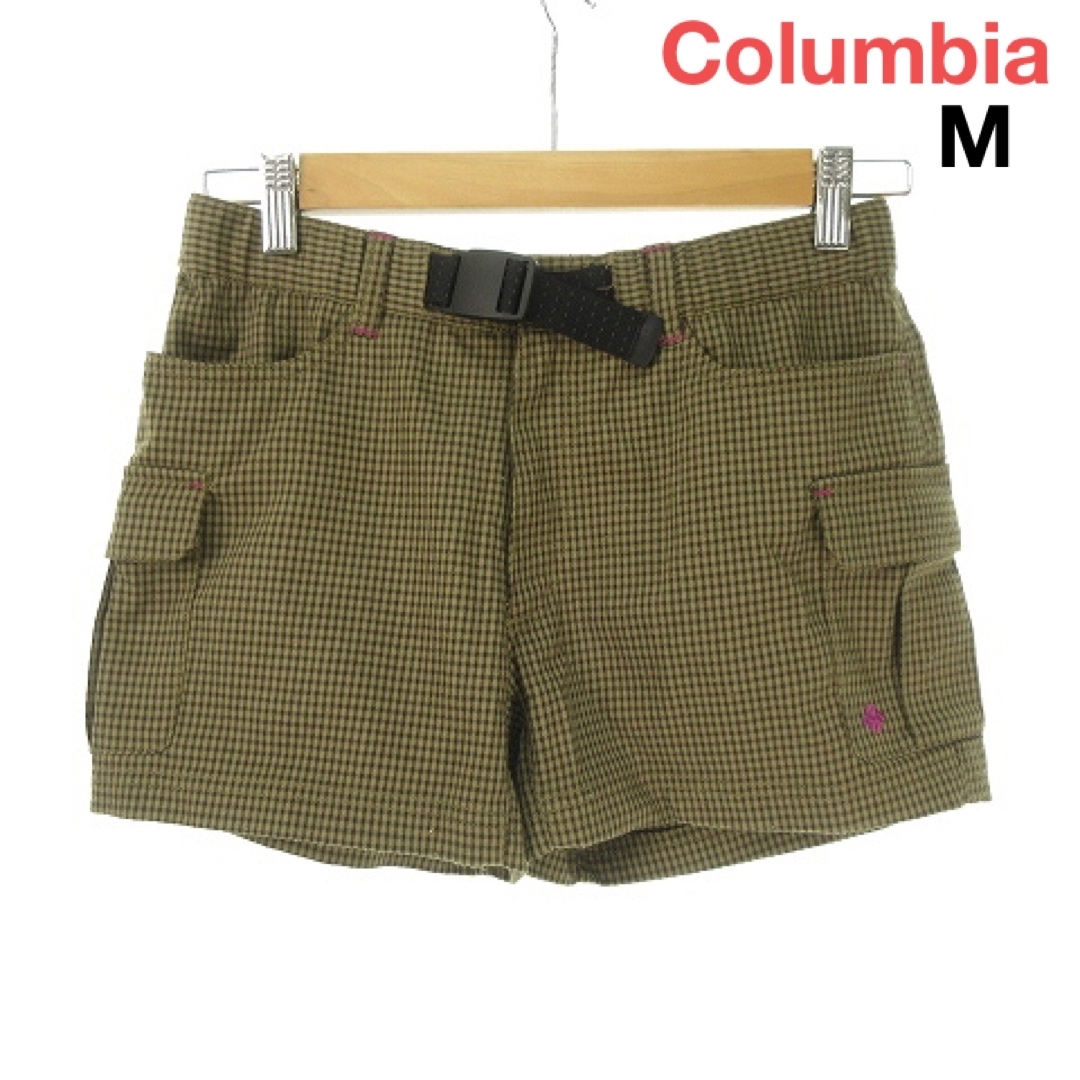 Columbia(コロンビア)の✨Columbia✨アルゴンヌショートパンツ レディースのパンツ(ショートパンツ)の商品写真