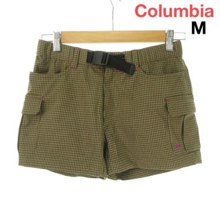 コロンビア(Columbia)の✨Columbia✨アルゴンヌショートパンツ(ショートパンツ)