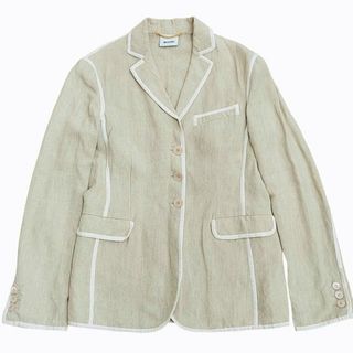 モスキーノ ジャケット/アウターの通販 400点以上 | MOSCHINOの