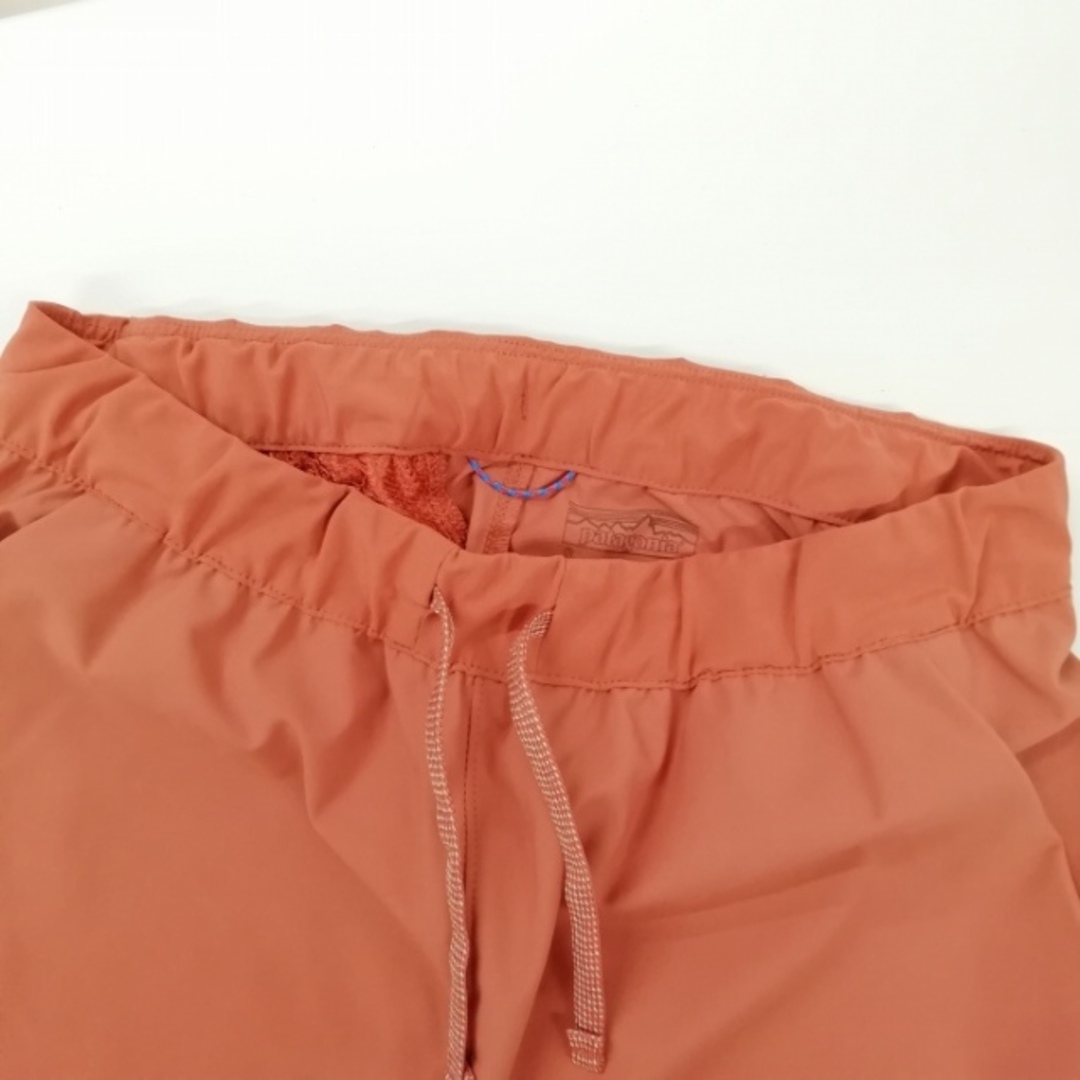パタゴニア patagonia テルボンヌ ショーツ ブラウン